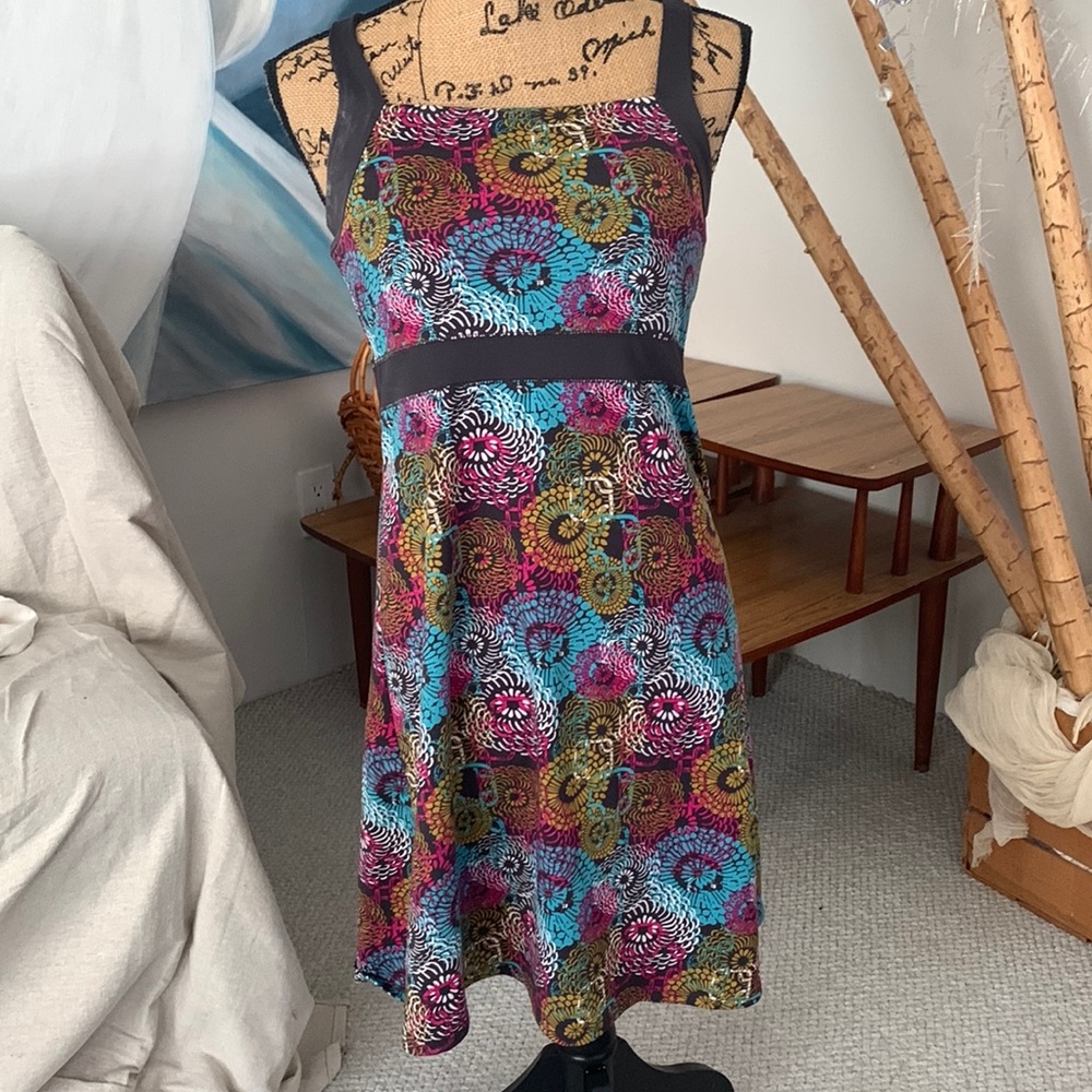 Soybu M athletic dress